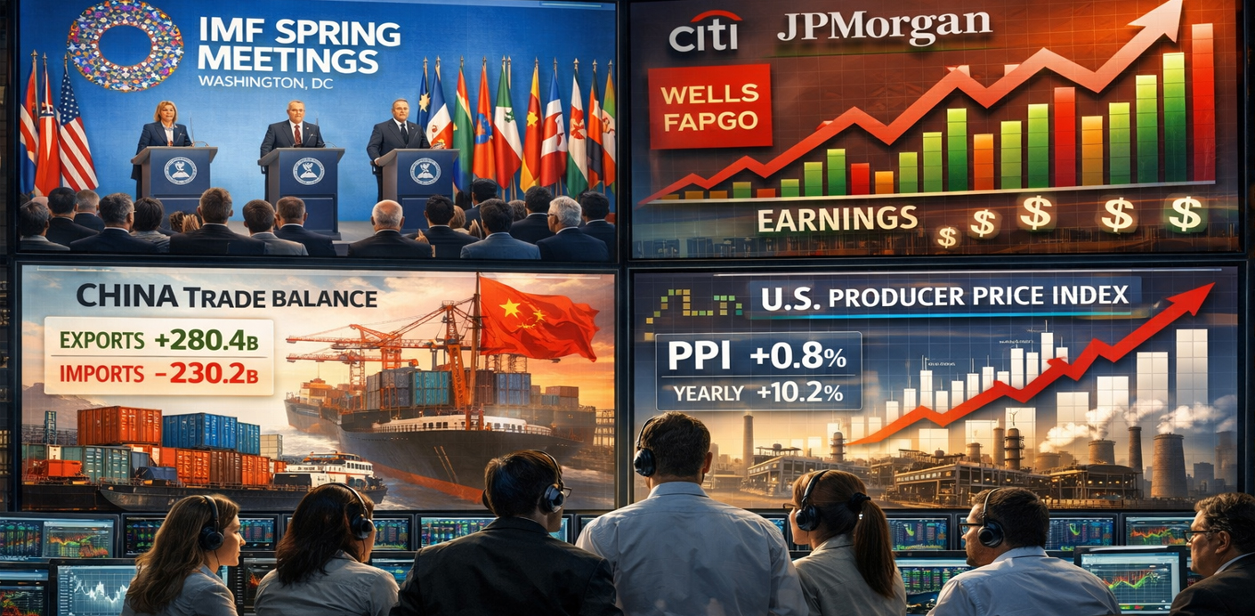 Amanhã destacamos Balança comercial e IPP